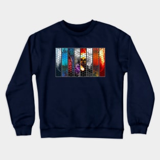 Tomorrow's Legends Crewneck Sweatshirt